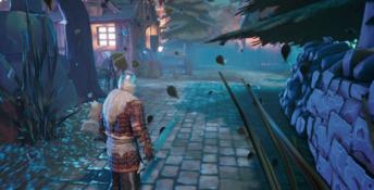 Firelight Fantasy: Force Energy PC Screenshot