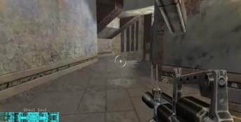 FireStarter PC Screenshot