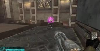 FireStarter PC Screenshot