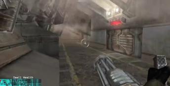 FireStarter PC Screenshot