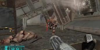 FireStarter PC Screenshot