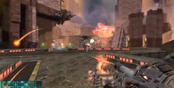 FireStarter PC Screenshot
