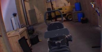 Firewall Zero Hour