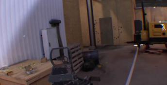 Firewall Zero Hour