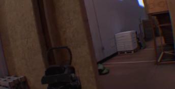 Firewall Zero Hour PC Screenshot