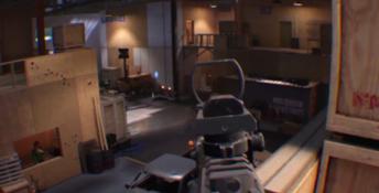 Firewall Zero Hour PC Screenshot