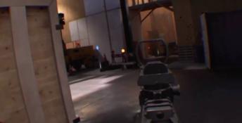 Firewall Zero Hour PC Screenshot