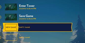 Firewatch