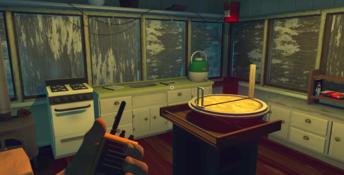 Firewatch PC Screenshot
