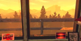 Firewatch PC Screenshot