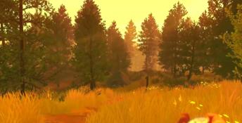 Firewatch PC Screenshot