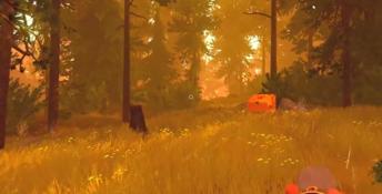 Firewatch PC Screenshot