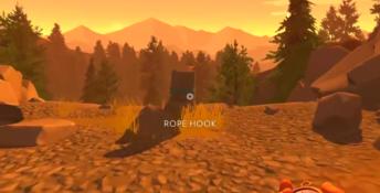 Firewatch PC Screenshot
