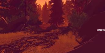 Firewatch PC Screenshot