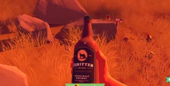 Firewatch PC Screenshot
