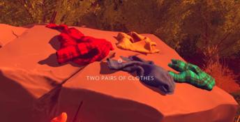 Firewatch PC Screenshot