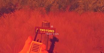 Firewatch PC Screenshot
