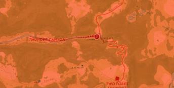 Firewatch PC Screenshot