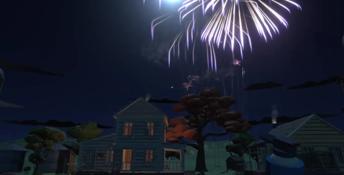 Fireworks Mania - An Explosive Simulator PC Screenshot