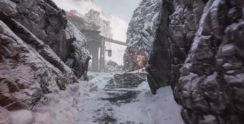 Firmament PC Screenshot