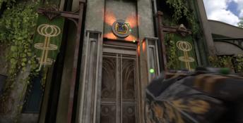 Firmament PC Screenshot