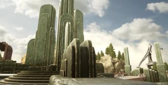 Firmament PC Screenshot