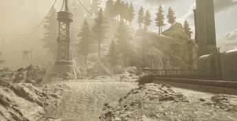 Firmament PC Screenshot