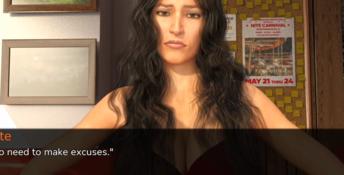 First and Foremost PC Screenshot