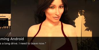 First and Foremost PC Screenshot