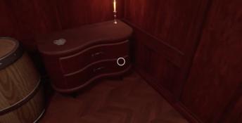 First Class Escape: The Train of Thought PC Screenshot