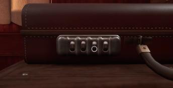 First Class Escape: The Train of Thought