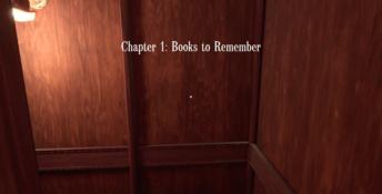 First Class Escape: The Train of Thought