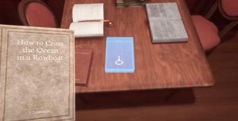 First Class Escape: The Train of Thought PC Screenshot