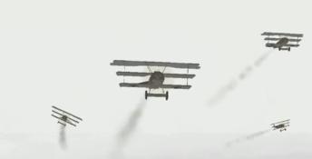First Eagles: The Great War 1918 PC Screenshot