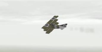 First Eagles: The Great War 1918 PC Screenshot