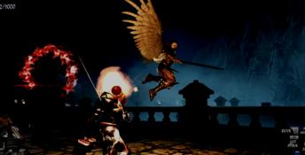 First Hero – Epic of Gilgamesh PC Screenshot