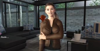 First Sexy Night PC Screenshot