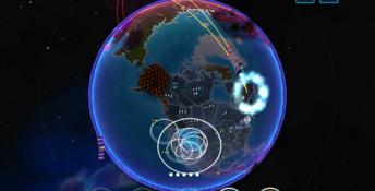 First Strike: Final Hour PC Screenshot