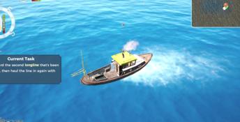 Fishing: Barents Sea PC Screenshot