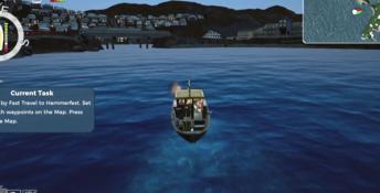 Fishing: Barents Sea PC Screenshot