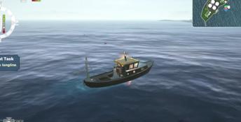 Fishing: Barents Sea PC Screenshot