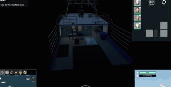 Fishing: North Atlantic - A.F. Theriault PC Screenshot