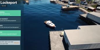Fishing: North Atlantic - Enhanced Edition PC Screenshot