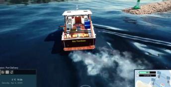 Fishing: North Atlantic - Enhanced Edition