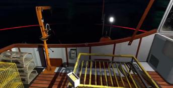 Fishing: North Atlantic - Enhanced Edition PC Screenshot