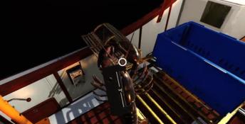 Fishing: North Atlantic - Enhanced Edition PC Screenshot