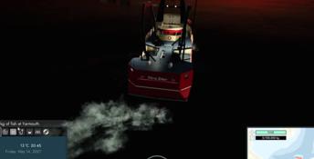 Fishing: North Atlantic - Scallops Expansion PC Screenshot