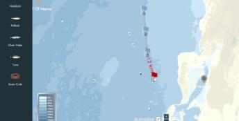 Fishing: North Atlantic - Scallops Expansion PC Screenshot