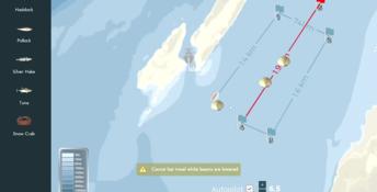 Fishing: North Atlantic - Scallops Expansion PC Screenshot