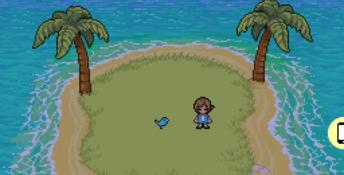 Fishing Paradiso PC Screenshot